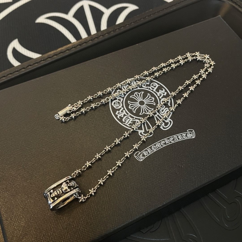 Chrome Hearts Necklaces